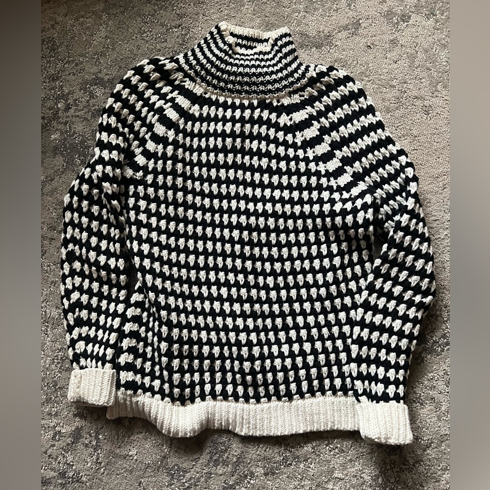 Loft Sweater